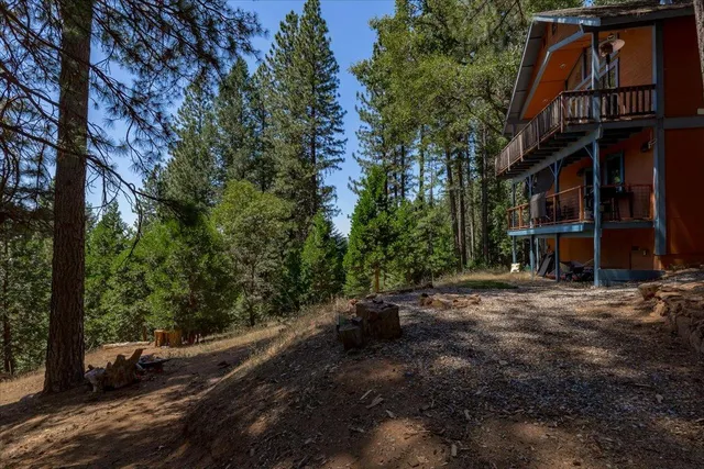 $495,000 | 5307 Pine Ridge Drive, Grizzly Flats, CA 95636