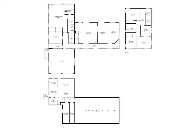 $495,000 | 5307 Pine Ridge Drive, Grizzly Flats, CA 95636