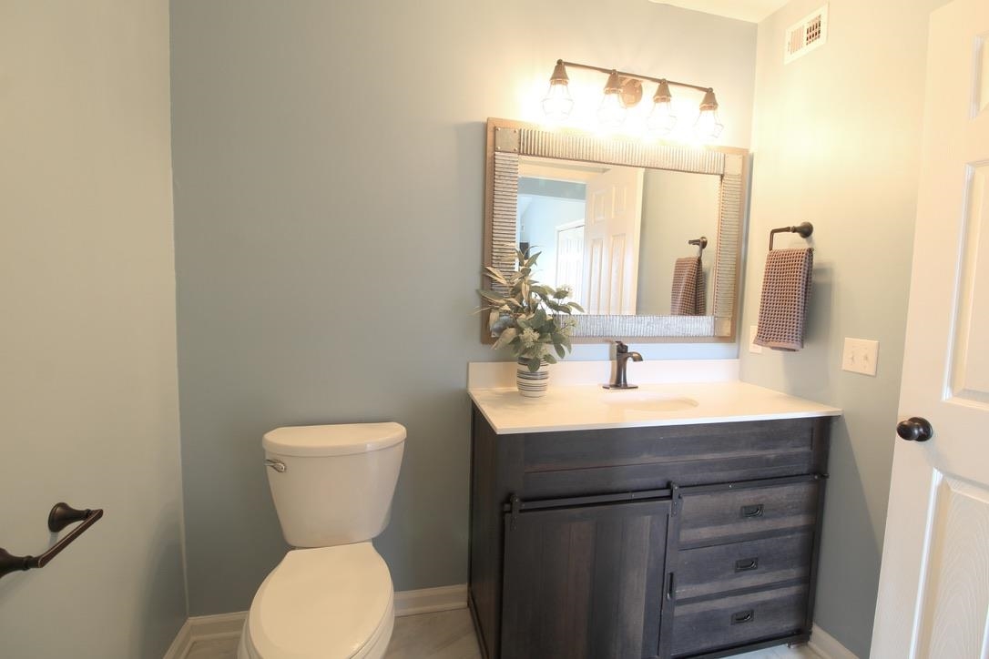 1018 Blue Ridge Drive, Unit 11 Harrisonburg, VA 22802 - Photo 20 of 22