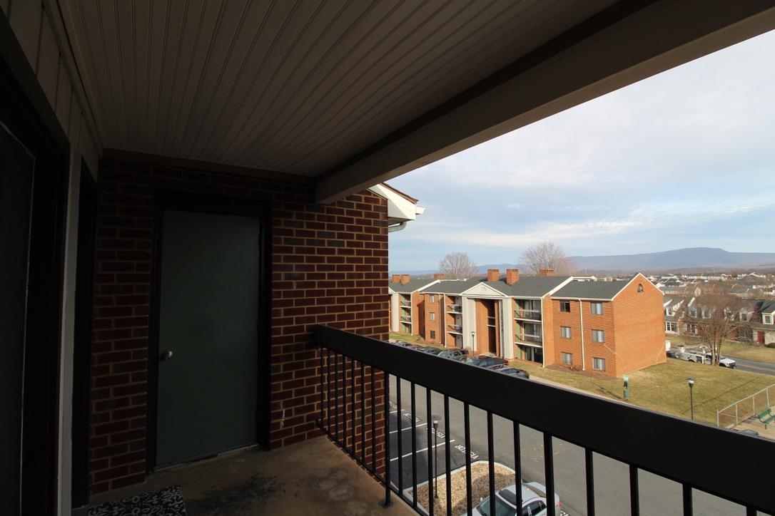 1018 Blue Ridge Drive, Unit 11 Harrisonburg, VA 22802 - Photo 21 of 22