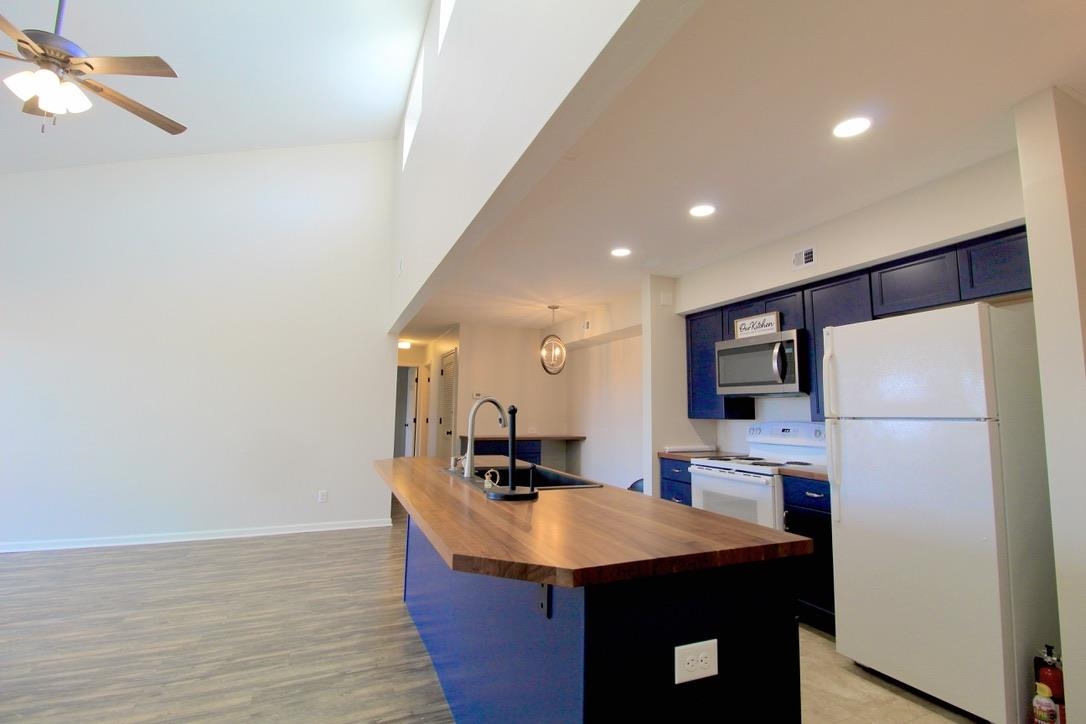 1018 Blue Ridge Drive, Unit 11 Harrisonburg, VA 22802 - Photo 4 of 22