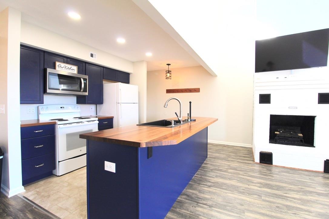 1018 Blue Ridge Drive, Unit 11 Harrisonburg, VA 22802 - Photo 7 of 22