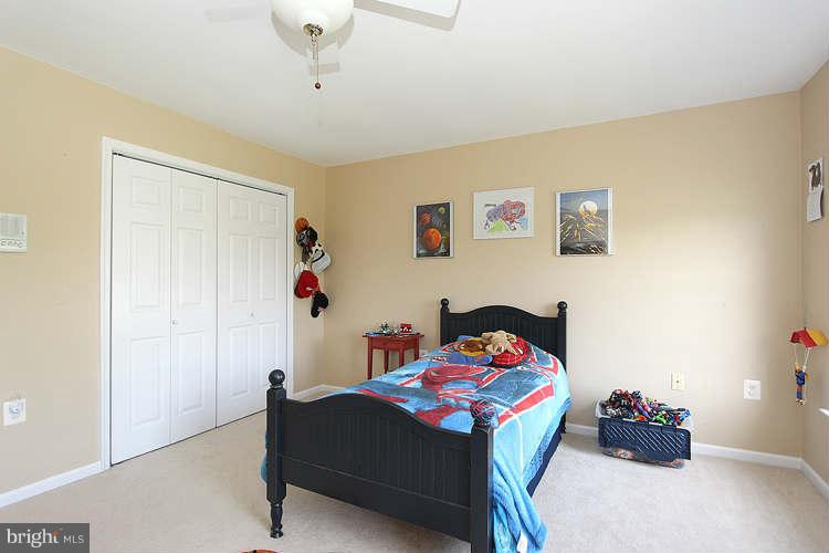 14828 Poplar Hill Road Germantown, MD 20874 - Photo 20 of 30 Bedroom 4