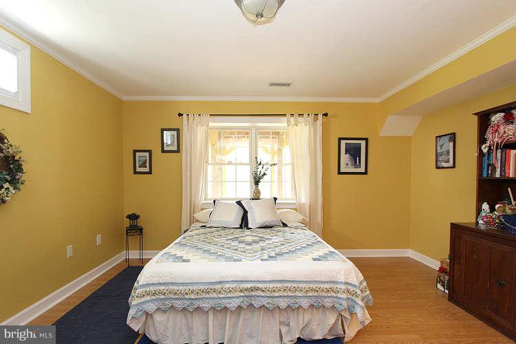 14828 Poplar Hill Road Germantown, MD 20874 - Photo 22 of 30 5th Bedroom Lower Lever - Walk Out