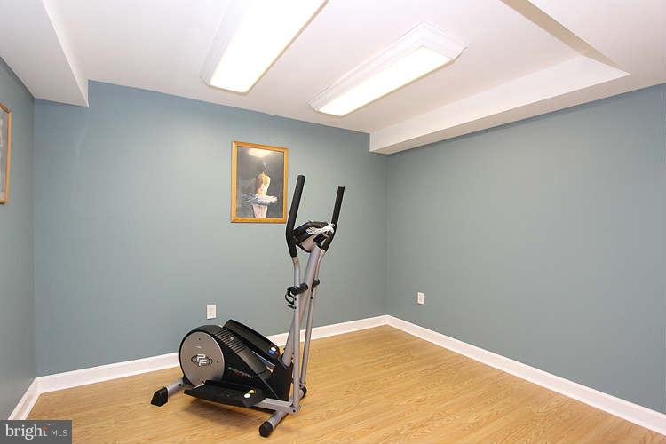 14828 Poplar Hill Road Germantown, MD 20874 - Photo 27 of 30 Gym