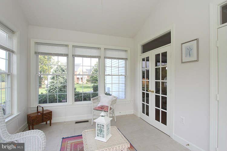 14828 Poplar Hill Road Germantown, MD 20874 - Photo 7 of 30 Sunroom
