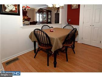 83 Walker Road Limerick, PA 19468 - Photo 3 of 12 Breakfast Room