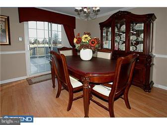 83 Walker Road Limerick, PA 19468 - Photo 4 of 12 Dining Room