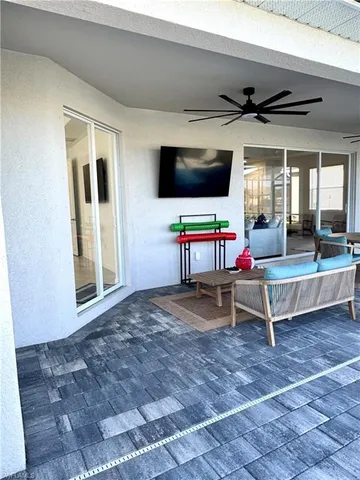 $6,850 | 5376 Fancourt Links Way, Ave Maria, FL 34142