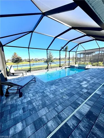 $6,850 | 5376 Fancourt Links Way, Ave Maria, FL 34142