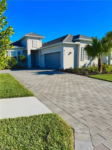 $6,850 | 5376 Fancourt Links Way, Ave Maria, FL 34142