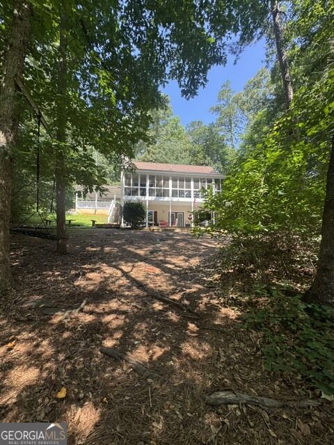 834 Hardy Road Martin, GA 30557 - Photo 51 of 56 Gallery Image 51