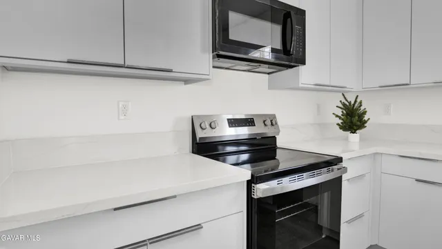 a close view of sink