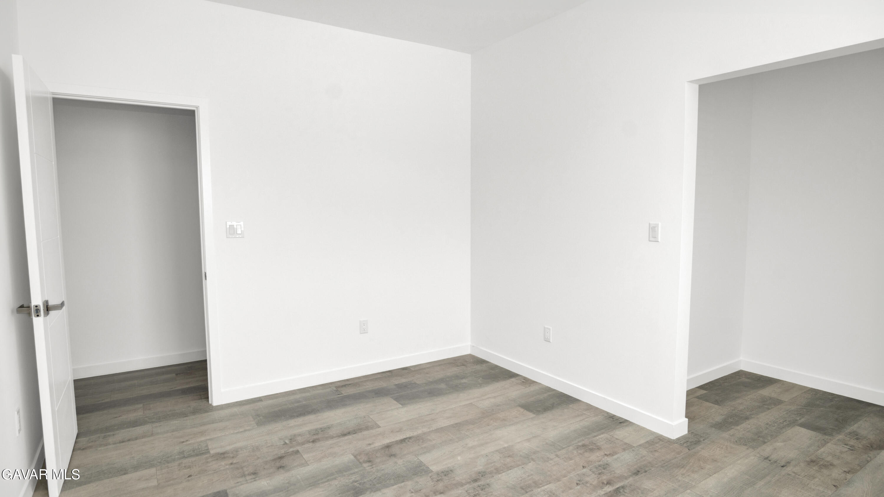 9701 E Avenue South Littlerock, CA 93543 - Photo 23 of 35 a view of an empty room
