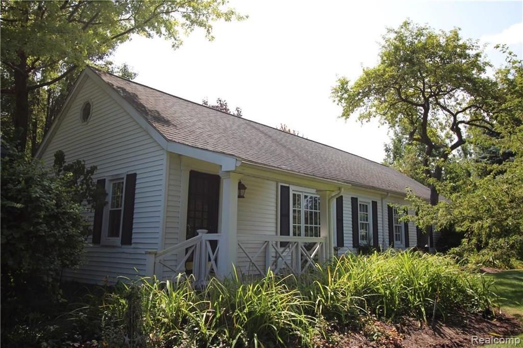 3901 West Tienken Road Rochester Hills, MI 48309 - Photo 22 of 87