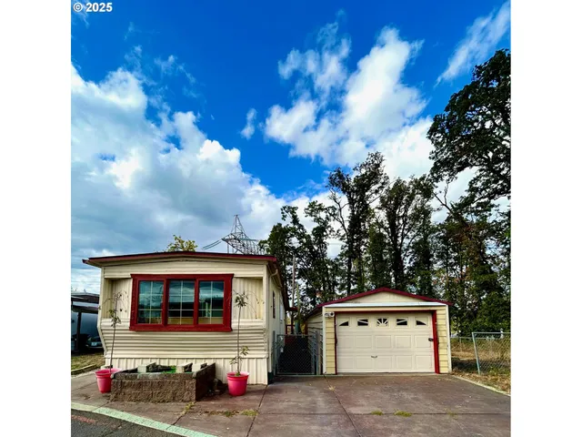 $47,500 | 34956 Seavey Loop Road, Unit 74, Eugene, OR 97405