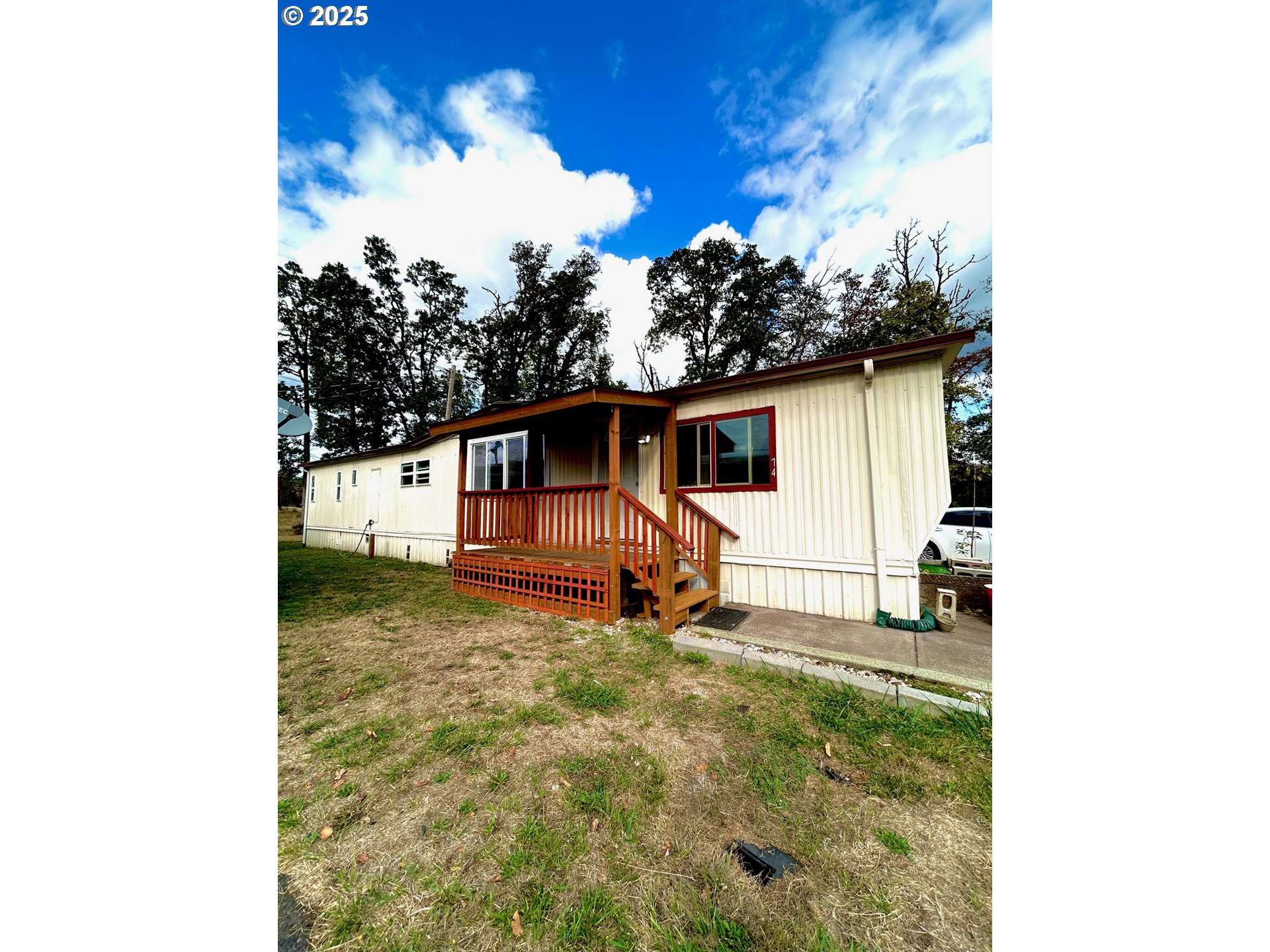 34956 Seavey Loop Road, Unit 74 Eugene, OR 97405 - Photo 2 of 13 Gallery Image 2