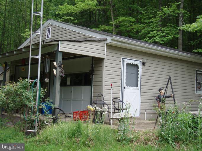 Exterior (General)