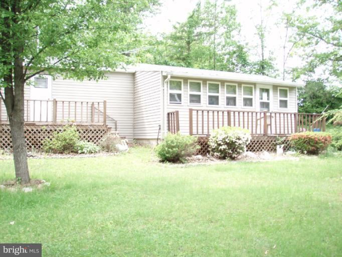 9406 Dunkard Church Road Rixeyville, VA 22737 - Photo 2 of 30 View