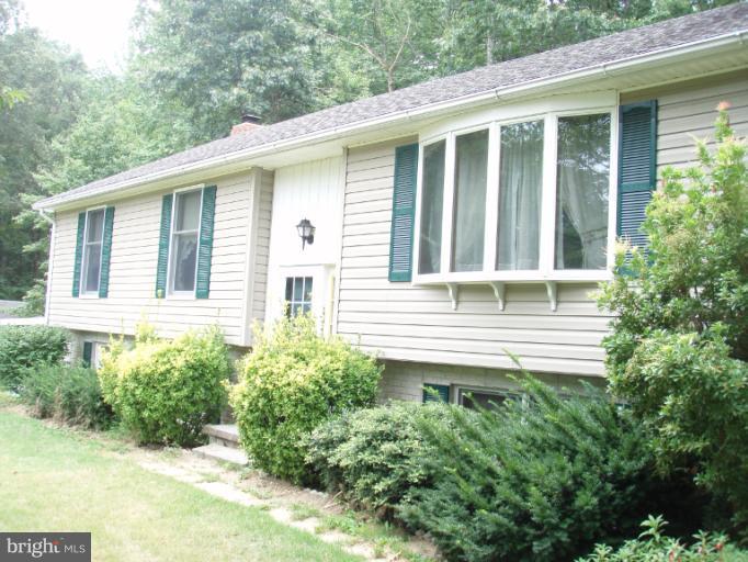 9406 Dunkard Church Road Rixeyville, VA 22737 - Photo 11 of 30 Exterior (Front)