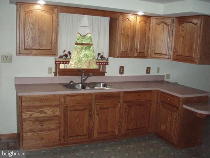 9406 Dunkard Church Road Rixeyville, VA 22737 - Photo 12 of 30 Kitchen