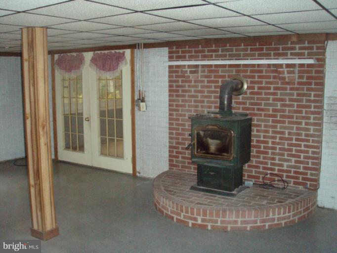9406 Dunkard Church Road Rixeyville, VA 22737 - Photo 15 of 30 Interior (General)