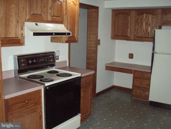 9406 Dunkard Church Road Rixeyville, VA 22737 - Photo 17 of 30 Kitchen