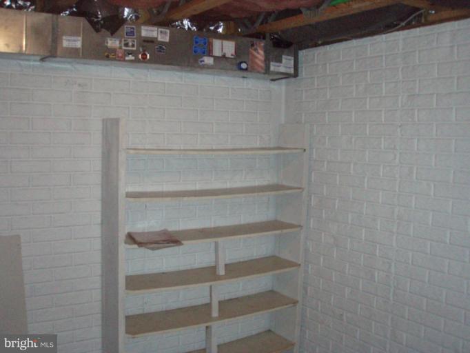 9406 Dunkard Church Road Rixeyville, VA 22737 - Photo 21 of 30 Basement