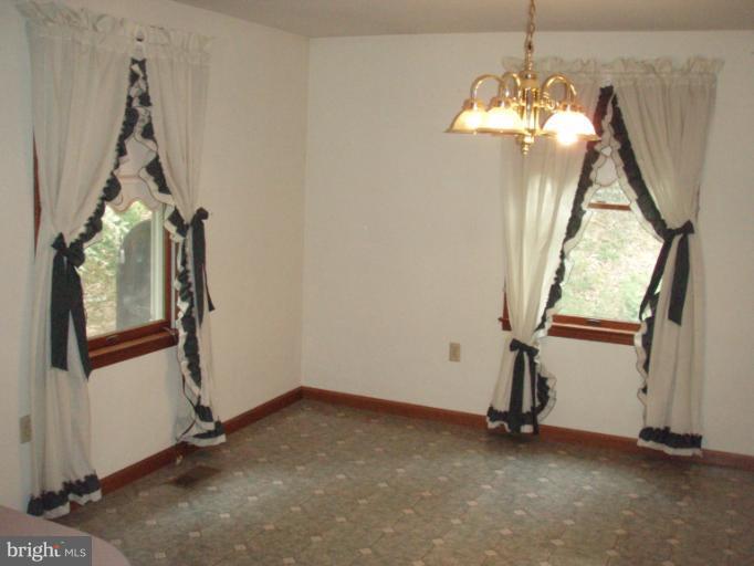 9406 Dunkard Church Road Rixeyville, VA 22737 - Photo 23 of 30 Dining Room