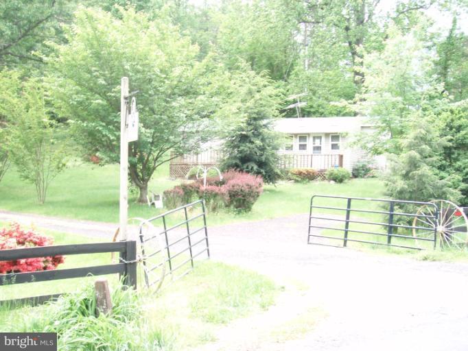 9406 Dunkard Church Road Rixeyville, VA 22737 - Photo 4 of 30 Exterior (General)