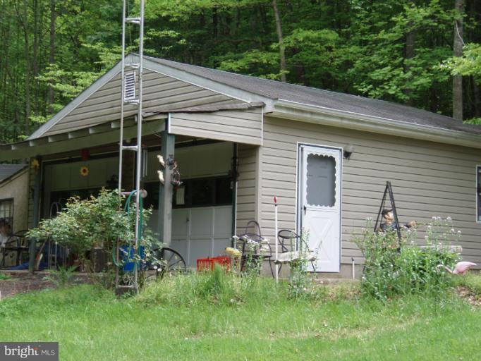 9406 Dunkard Church Road Rixeyville, VA 22737 - Photo 8 of 30 Exterior (General)