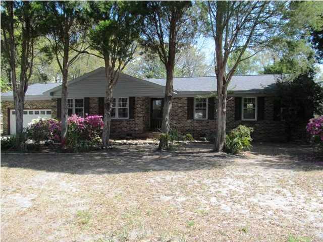 919 Tall Pine Road Mount Pleasant, SC 29464 - Photo 1 of 4 Primary Photo