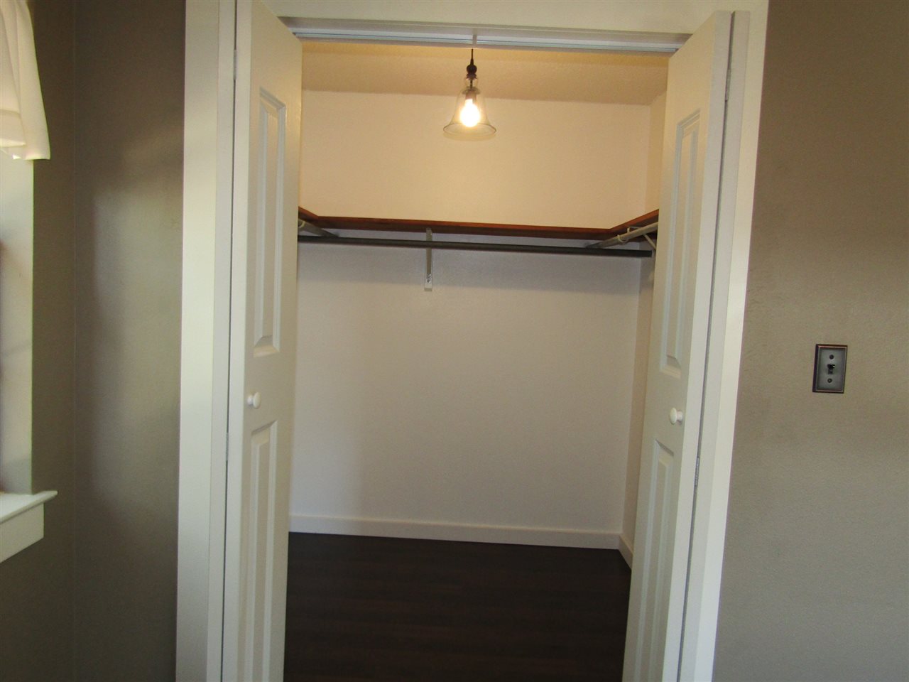 2750 Santa Rosa Drive Lillian, AL 36549 - Photo 10 of 23 Closet