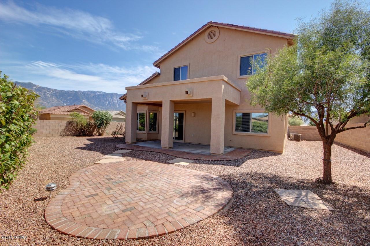 3739 East Fjord Pony Road Tucson, AZ 85739 - Photo 35 of 40