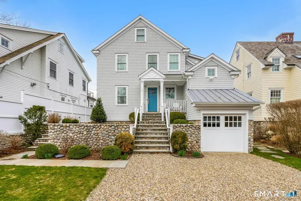 $5,895,000 | 43 Rowayton Avenue, Norwalk, CT 06853