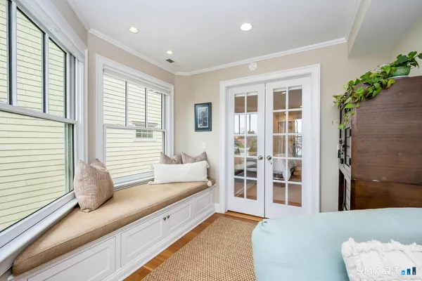 $5,895,000 | 43 Rowayton Avenue, Norwalk, CT 06853