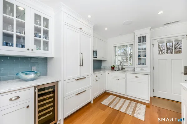 $5,895,000 | 43 Rowayton Avenue, Norwalk, CT 06853