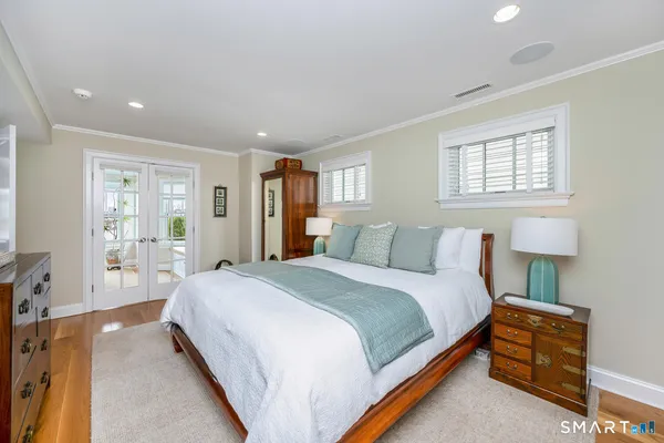 $5,895,000 | 43 Rowayton Avenue, Norwalk, CT 06853