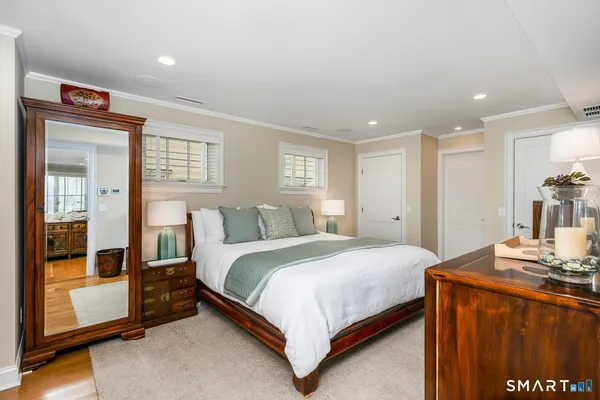 $5,895,000 | 43 Rowayton Avenue, Norwalk, CT 06853