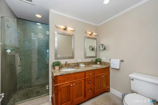 $5,895,000 | 43 Rowayton Avenue, Norwalk, CT 06853