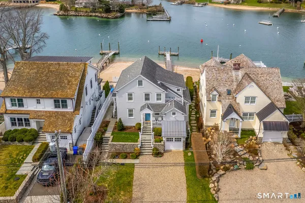 $5,895,000 | 43 Rowayton Avenue, Norwalk, CT 06853