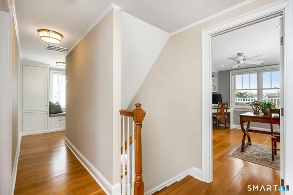 $5,895,000 | 43 Rowayton Avenue, Norwalk, CT 06853