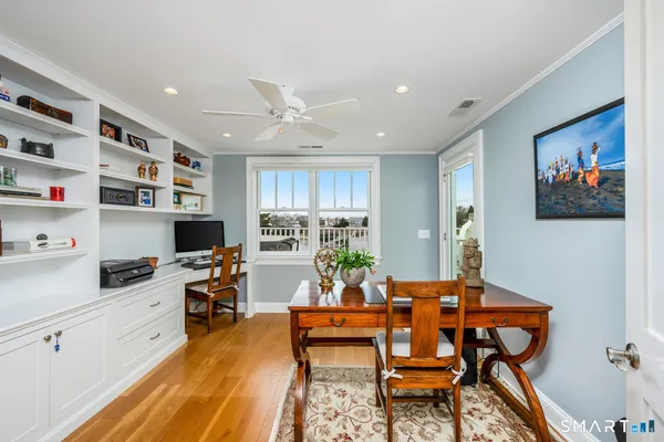 $5,895,000 | 43 Rowayton Avenue, Norwalk, CT 06853