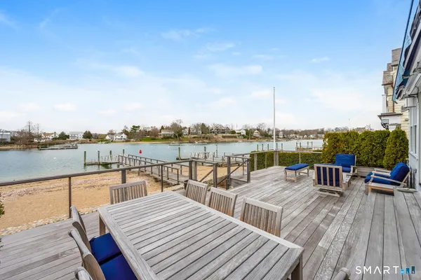 $5,895,000 | 43 Rowayton Avenue, Norwalk, CT 06853
