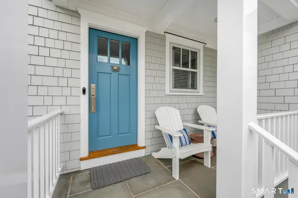 $5,895,000 | 43 Rowayton Avenue, Norwalk, CT 06853