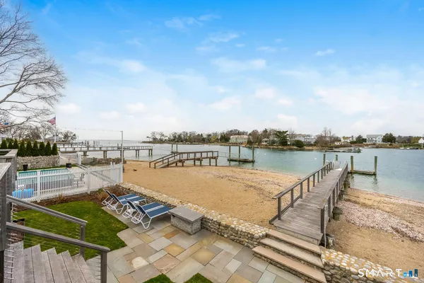 $5,895,000 | 43 Rowayton Avenue, Norwalk, CT 06853