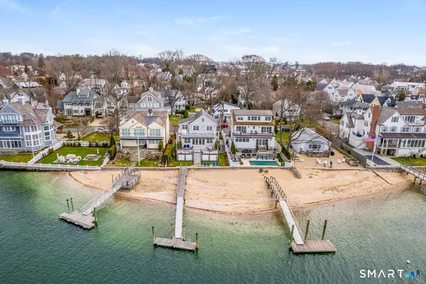 $5,895,000 | 43 Rowayton Avenue, Norwalk, CT 06853