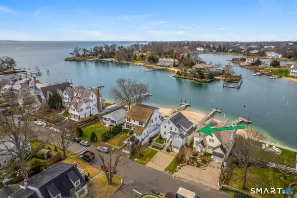 $5,895,000 | 43 Rowayton Avenue, Norwalk, CT 06853