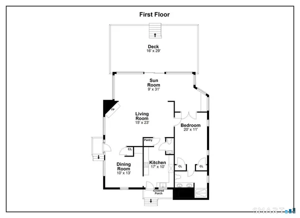 $5,895,000 | 43 Rowayton Avenue, Norwalk, CT 06853