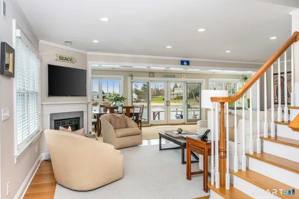 $5,895,000 | 43 Rowayton Avenue, Norwalk, CT 06853